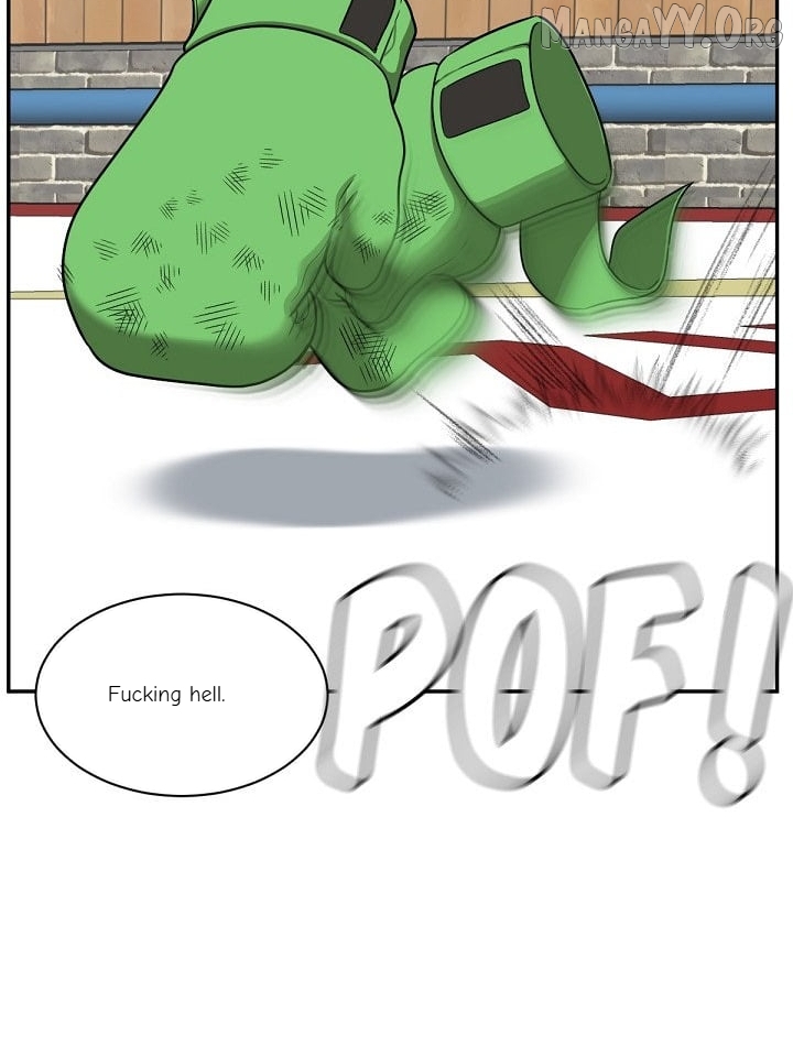 Change Me Chapter 49 - page 7